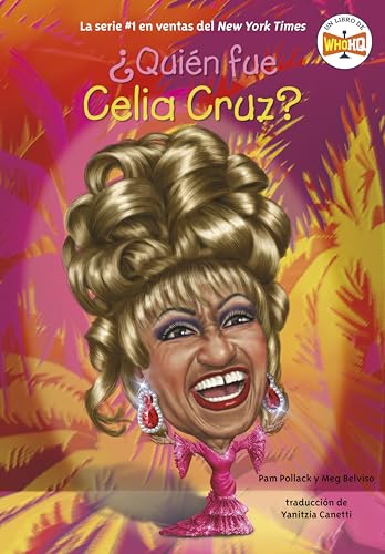 ¿Quién fue Celia Cruz?