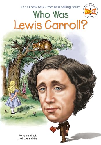 Who Was Lewis Carroll?