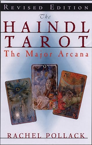 The Haindl Tarot: The Major Arcana