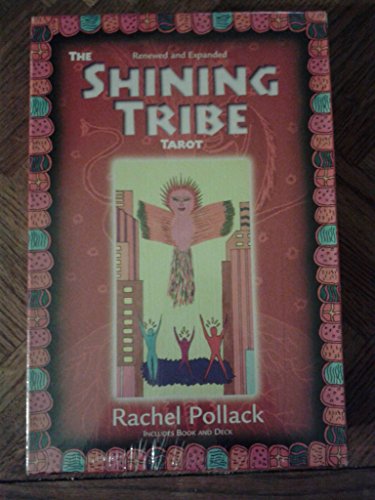 The Shining Tribe Tarot