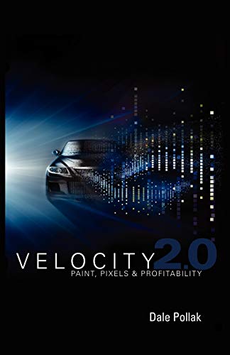 Velocity 2.0 von New Year Publishing LLC