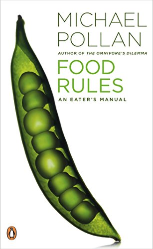 Food Rules: An Eater's Manual von Penguin