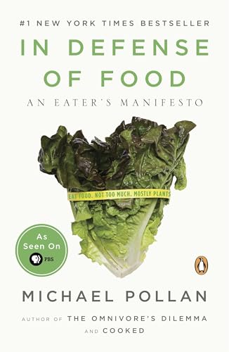 In Defense of Food: An Eater's Manifesto von Random House Books for Young Readers