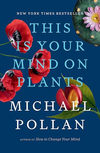 This Is Your Mind on Plants von Penguin LCC US