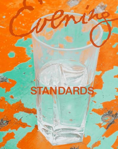 Evening Standards: Erwin Pollanc Evening Standards: Erwin Pollanc von DISTANZ Verlag