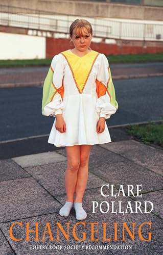 Changeling von Bloodaxe Books