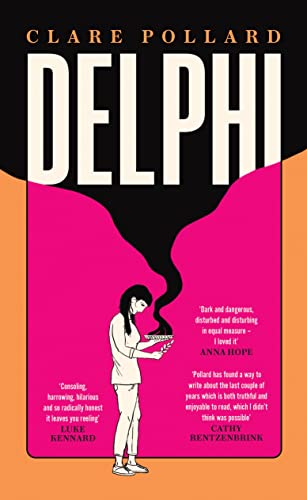 Delphi: Claire Pollard von PENGUIN BOOKS LTD