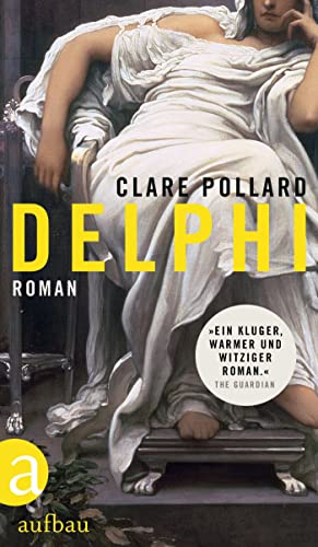 Delphi: Roman von Aufbau