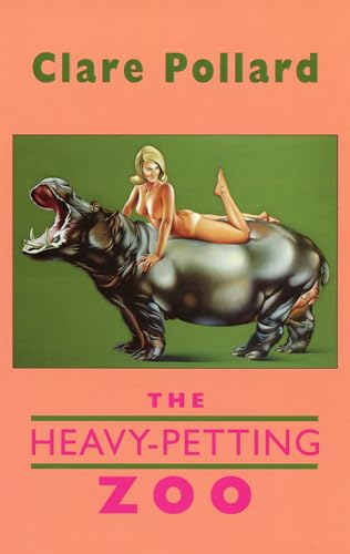 The Heavy-Petting Zoo von Bloodaxe Books