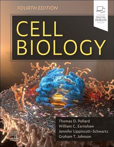 Cell Biology von Elsevier
