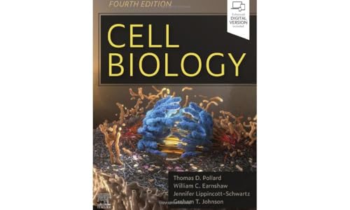 Cell Biology von Elsevier