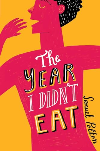 The Year I Didn't Eat von Yellow Jacket