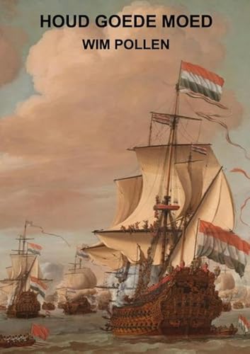 Houd goede moed: de autobiografie von Bookmundo
