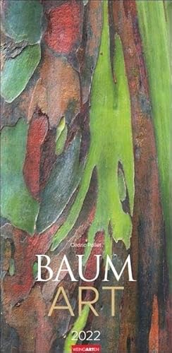Baum Art Kalender 2022 Baum Art Kalender 2022