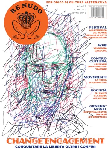Re nudo. Change engagement (2025) (Vol. 7) von Re Nudo (Milano)