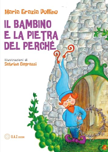 Il bambino e la pietra del perché von Youcanprint