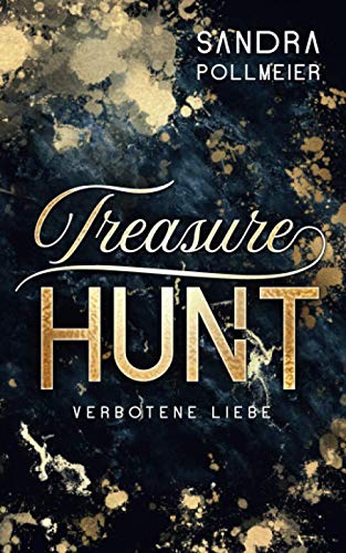 Treasure Hunt: Verbotene Liebe