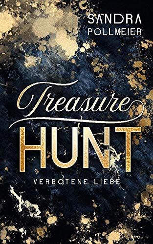 Treasure Hunt: Verbotene Liebe von OBO Printbooks
