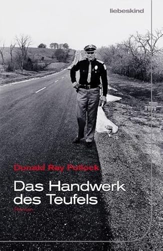 Das Handwerk des Teufels: Roman