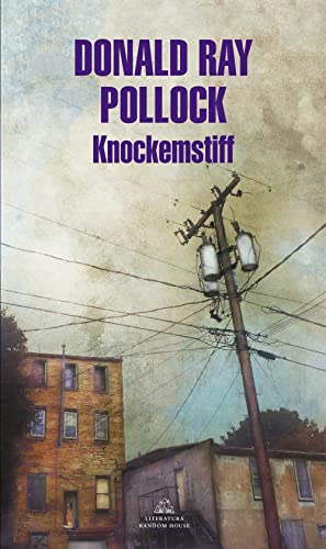 Knockemstiff (Random House) von LITERATURA RANDOM HOUSE