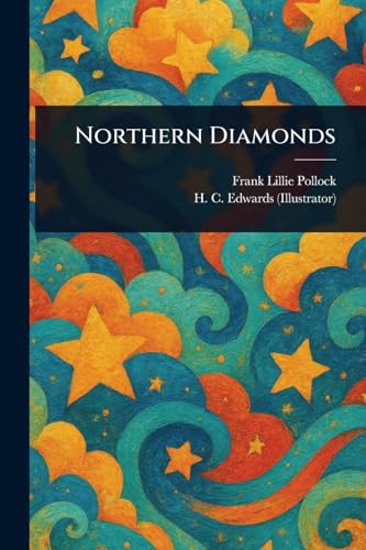 Northern Diamonds von Anson Street Press
