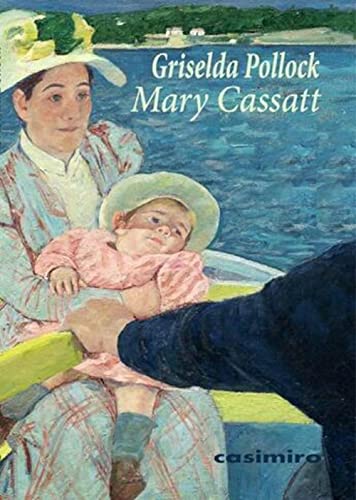 Mary Cassatt - peintre impressionniste von CASIMIRO