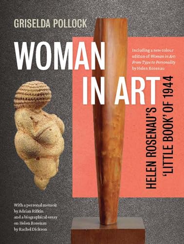 Woman in Art: Helen Rosenau's Little Book of 1944