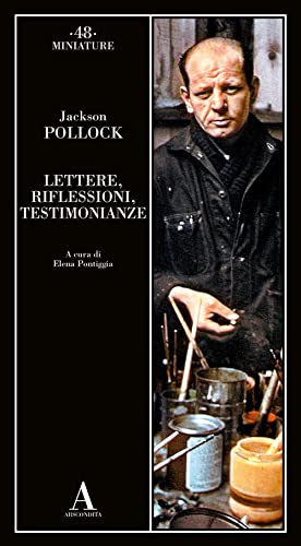 Lettere, riflessioni, testimonianze (Miniature, Band 48)