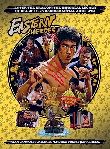 Bruce Lee Special: Enter the Dragon the Immortal Legacy