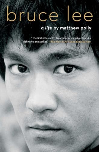 Bruce Lee: A Life von Simon & Schuster