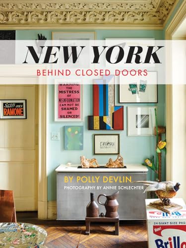 New York: Behind Closed Doors