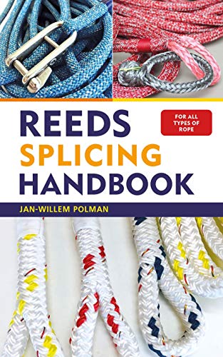 Reeds Splicing Handbook (Reeds Handbooks)