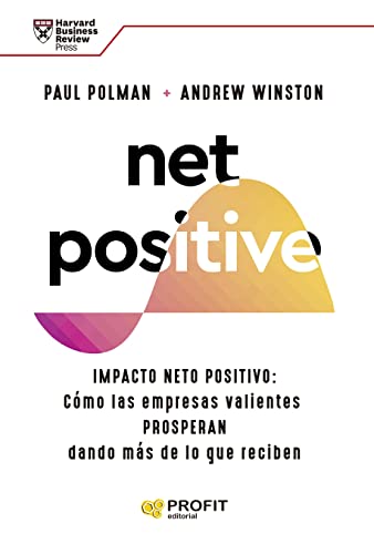 Net positive von Profit
