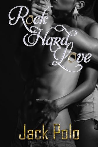 Rock Hard Love von Extasy Books Inc