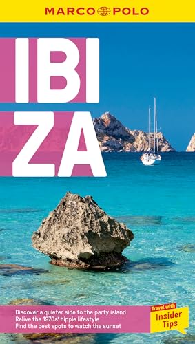 Ibiza Marco Polo (Marco Polo Ibiza (Pocket Guide)) von Marco Polo