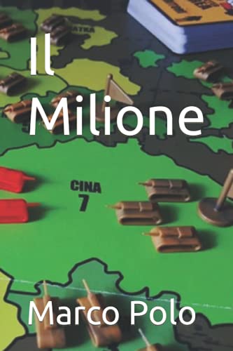 Il Milione Il Milione