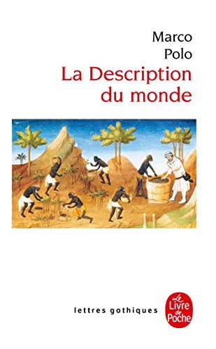 La description du monde