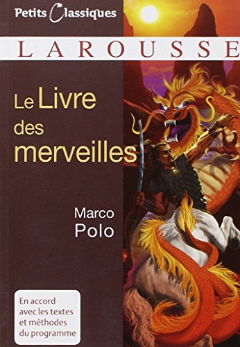 Le Livre Des Merveilles Le Livre Des Merveilles