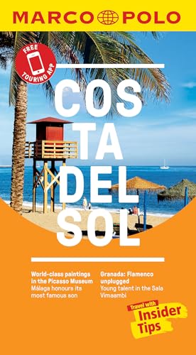 Marco Polo Pocket Costa Del Sol (Marco Polo Pocket Guide)