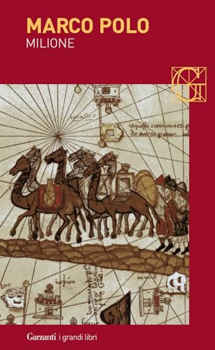 Milione (I grandi libri, Band 273) Milione (I grandi libri, Band 273)