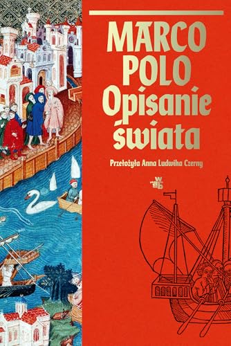Opisanie świata Opisanie świata von W.A.B.