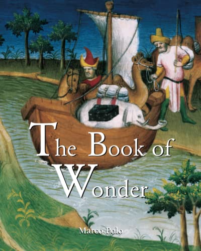 The Book of Wonder von Parkstone International