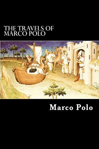 The Travels of Marco Polo