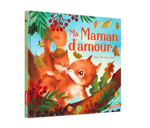 Ma Maman d'amour von GAUTIER LANGU.