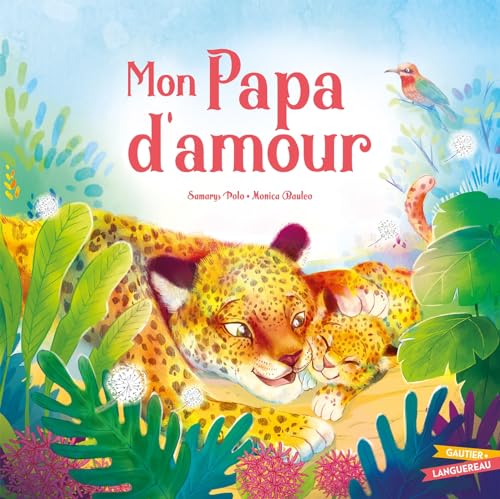 Mon Papa d'amour von GAUTIER LANGU.