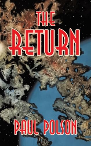 The Return von iUniverse