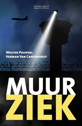 Muurziek Muurziek von Phoenix Books