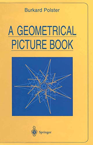A Geometrical Picture Book (Universitext) von Springer