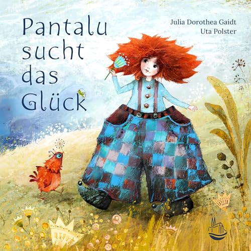Pantalu sucht das Glück von Neissufer Verlag