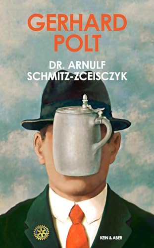 Dr. Arnulf Schmitz-Zceisczyk von Kein + Aber